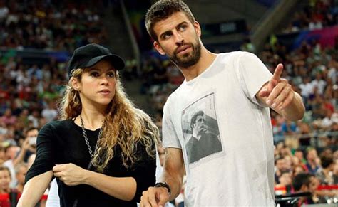 how did shakira catch her husband cheating
